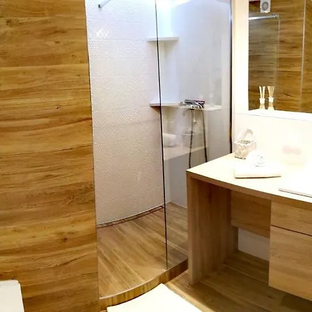 Apartament Niepodleglosci14 Appartement *