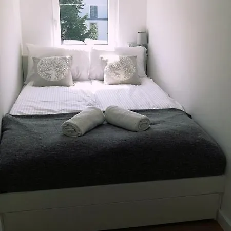 Appartement Apartament Niepodleglosci14 *